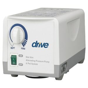 Drive Medical Variable Pressure Pump for Drive Med-Aire - 1.0 ea