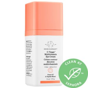 Drunk Elephant C-Tango™ Vitamin C Eye Cream 0.5 oz/ 15 mL