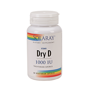 Dry Vitamin D