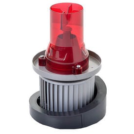 Dual Separator Assembly for Cleanview Rewind Vacuum