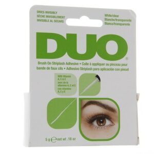 Duo Brush on Striplash Adhesive - 0.18 oz