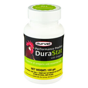 DuraStat Solid Vitamins For Poultry