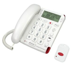 Duro-Med Telemergency Alert Device - 1.0 ea