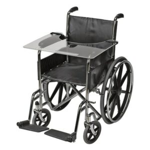 Duro-Med Wheelchair Tray - 1.0 ea