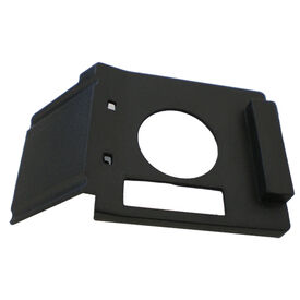 Dust Bag Holder for Zing Bagged Canister Vacuum