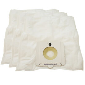 Dust Bags (3 pk) for OptiClean Bagged Canister Vacuums