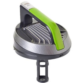Dust Bin Lid - ChaCha Lime
