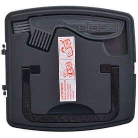 Dust Bin Lid for Select Robotic Vacuums