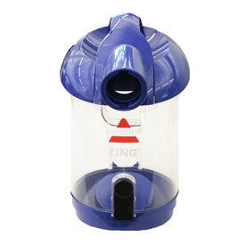 Dust Tank for Select Zing Canisters