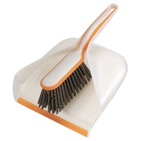 Dustpan and Hand Broom Set