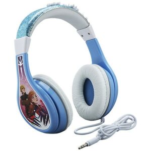 EKIDS Frozen 2 Youth Headphones - 1.0 ea