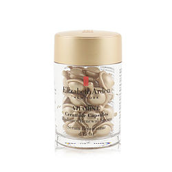 ELIZABETH ARDEN by Elizabeth Arden Ceramide Vitamin C Capsules - Radiance Renewal Serum -30caps for WOMEN