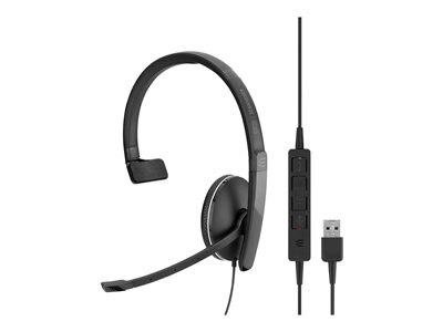 EPOS I SENNHEISER ADAPT SC 135 USB - headset