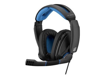 EPOS I SENNHEISER GSP 300 - headset