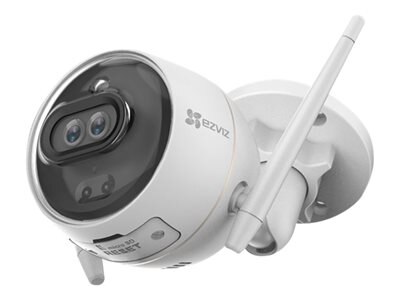 EZVIZ C3X - network surveillance camera