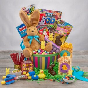 Easter Basket for Kids