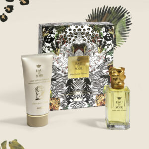 Eau Du Soir 100ml Gift Set