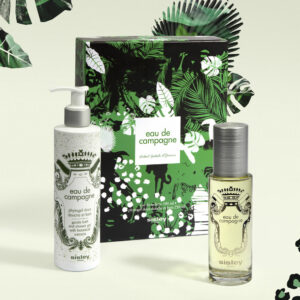Eau de Campagne 100ml Gift Set