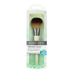 EcoTools Brush Precision - 1.0 ea