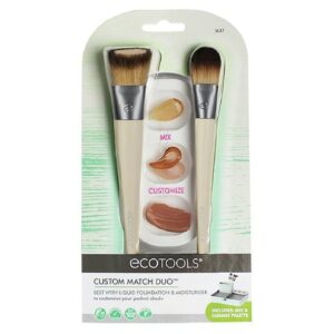 EcoTools Custom Match Duo - 1.0 ea