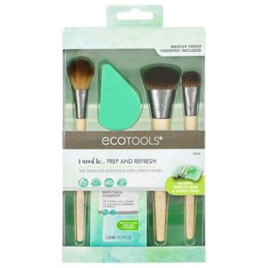 EcoTools Prep and Refresh Beauty Kit - 1.0 ea