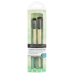 EcoTools Ultimate Concealer Trio - 1.0 ea