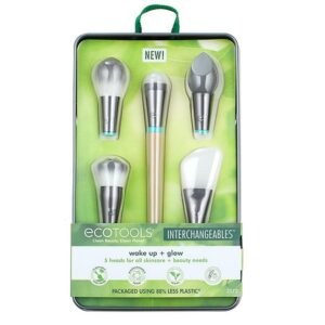 EcoTools Wake Up and Glow - 1.0 ea