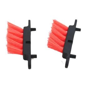 Edge Brush Set for Essential Carpet Cleaners