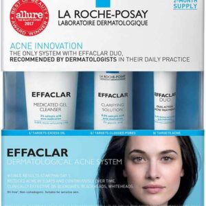 Effaclar Acne Treatment System