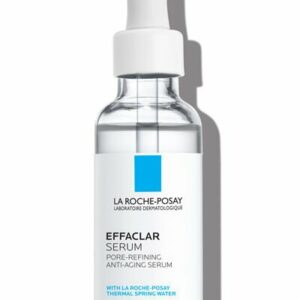 Effaclar Anti-Aging Pore Minimizer Face Serum