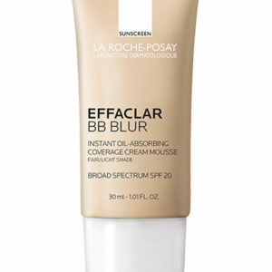 Effaclar BB Cream for Oily Skin
