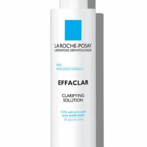 Effaclar Clarifying Solution Acne Toner