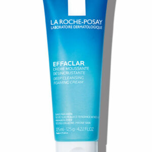 Effaclar Cream Cleanser for Oily Skin