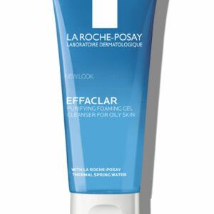 Effaclar Gel Facial Wash for Oily Skin