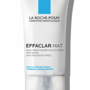 Effaclar Mat Mattifying Moisturizer for Oily Skin