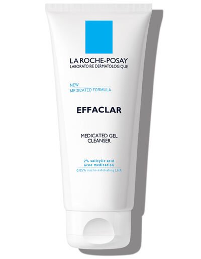 Effaclar Medicated Acne Face Wash Effaclar Medicated Acne Face Wash