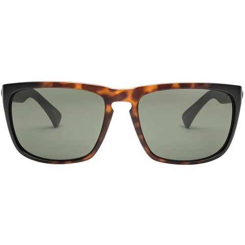 Electric Knoxville Sunglasses Tort Burst/ohm Grey