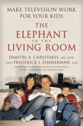 Elephant in the Living Room