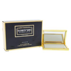 Elizabeth and James Nirvana Black Solid Perfume For Her - 0.14 OZ