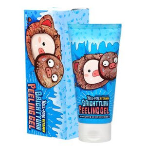 Elizavecca - Hell Pore Vitamin Peeling Gel 150ml