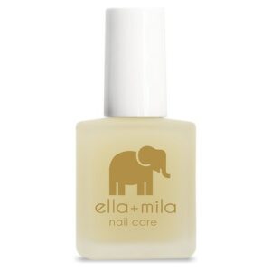 Ella + Mila Base Coat - 0.45 fl oz