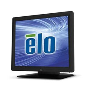 Elo 1517l 15 In Lcd Touchscreen Monitor