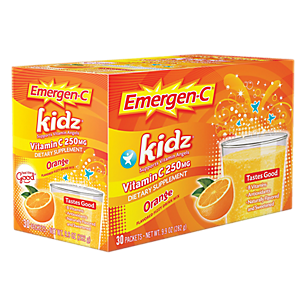 Emergen-C Kidz Vitamin C