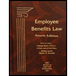 Employee Benefits Law: 2018 Supplement