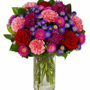 Enchanted Love Bouquet - Regular