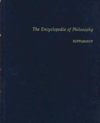 Encyclopedia of Philosophy, Supplement