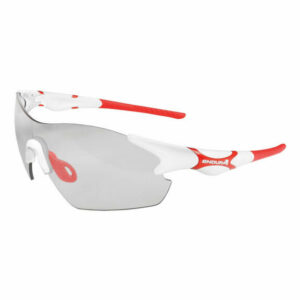 Endura Crossbow Glasses - White