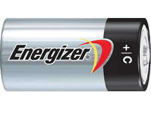 Energizer MAX C Individual Alkaline Battery