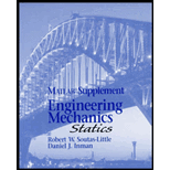 Engineering Mech : Statistics MATLAB Supplement