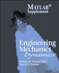 Engineering Mechanic Dynamics MATLAB Supplement